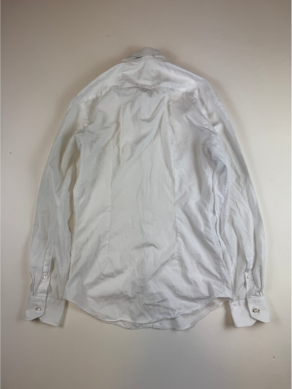 Fendi Button Shirt - Picture 2 of 6